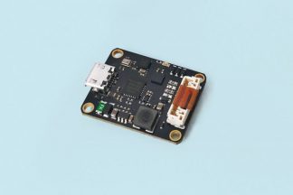 LPMS-CURS3 TTL: OEM 9-Axis Inertial Measurement (IMU) with USB and TTL - Zenshin Technology