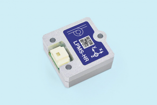 LPMS-HR USB, RS232, TTL